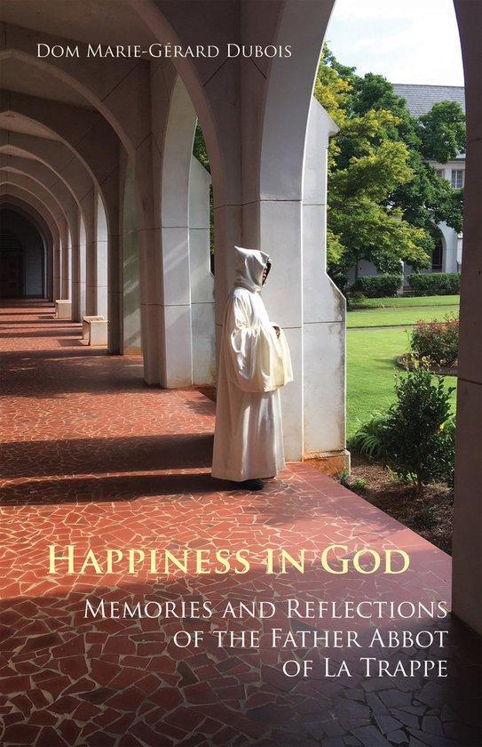 Monastic Wisdom Series- Happiness in God 9780879070588, Boeken, Taal | Engels, Zo goed als nieuw, Verzenden
