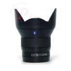 Carl Zeiss 12mm 2.8 Touit (Sony) nr. 0844, Audio, Tv en Foto, Foto | Lenzen en Objectieven, Ophalen of Verzenden, Zo goed als nieuw