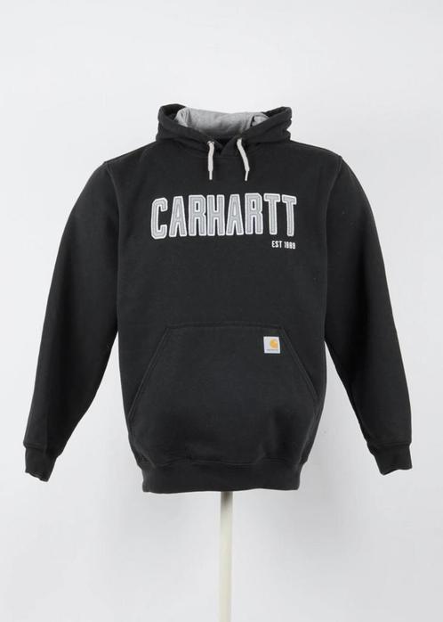Carhartt Hoodie in Black size M, Kleding | Dames, Truien en Vesten, Ophalen of Verzenden