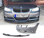 Pare Chocs + Spoiler Pour Bmw E90 E91 05-08 Pack M Sra, Autos : Pièces & Accessoires, Carrosserie & Tôlerie, Verzenden