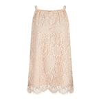 Marc Aurel • mouwloze kanten top • 36, Kleding | Dames, Marc Aurel, Verzenden, Nieuw, Roze