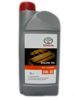 Toyota 5w30 1 liter, Auto diversen, Onderhoudsmiddelen, Ophalen of Verzenden