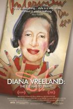 Diana Vreeland - The Eye Has To Travel (dvd tweedehands, Ophalen of Verzenden