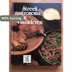 Gastronomie in vlaanderen 9789002160127 Jordaens, Boeken, Verzenden, Gelezen, Jordaens
