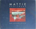 Mattie Schilders - Een nieuwe stilte, Verzenden
