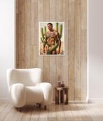 Alexy Berthelot - le désert fleurit ( UNIQUE EDITION ) rolls