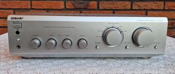 Sony - TA-FE530R Amplificateur principal à semi-conducteurs