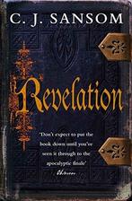 Revelation 9780330447102 C. J. Sansom, Boeken, Verzenden, Gelezen, C. J. Sansom