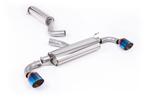 Roetfilter-back | Toyota Yaris Gen 2 - GR 1.6T (alleen OPF/G, Auto-onderdelen, Verzenden, Nieuw