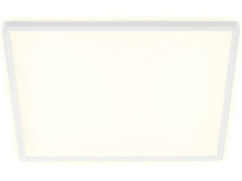Briloner SLIM - LED Paneel dimbaar ultra plat wit CCT 22W, Huis en Inrichting, Woonaccessoires | Overige, Zo goed als nieuw, Verzenden