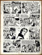 Sirius - 1 Original page - Les Timour T12 - Timour dArmor -