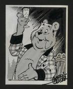 Marten Toonder - Tom Poes & Heer Bommel - 1 gesigneerde, Boeken, Nieuw