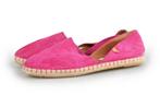 Verbenas Espadrilles in maat 40 Roze, Vêtements | Femmes, Chaussures, Espadrilles, Verzenden