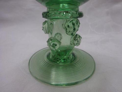 Verre à vin - Verre, Antiek en Kunst, Antiek | Glaswerk en Kristal