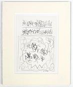 Riccardo Licata (1929-2014) - Senza Titolo