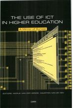The use of ICT in higher education 9789059311817, Boeken, Studieboeken en Cursussen, Verzenden, Gelezen