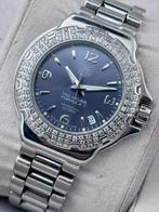 TAG Heuer - Formula 1 Diamond Bezel - WAC1214 - Dames -