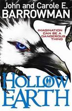 Hollow Earth 9781907151644 John Barrowman, Verzenden, Gelezen, John Barrowman