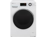Haier Hw80-b14636 Wasmachine 8kg 1400t, Elektronische apparatuur, Ophalen of Verzenden, Nieuw
