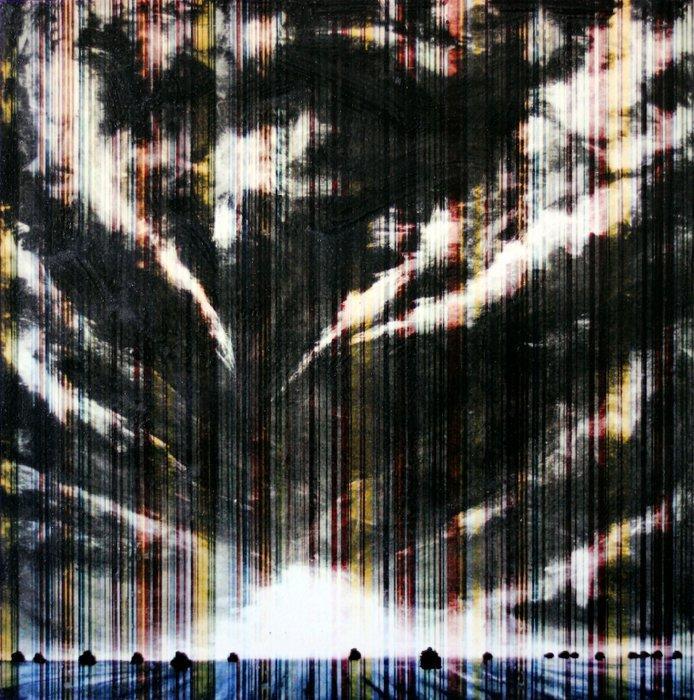 Aleix Albareda - Xiu 046, Antiek en Kunst, Kunst | Schilderijen | Modern