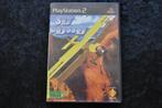 Sky Odyssey Playstation 2 PS2 Geen Manual, Games en Spelcomputers, Verzenden, Nieuw