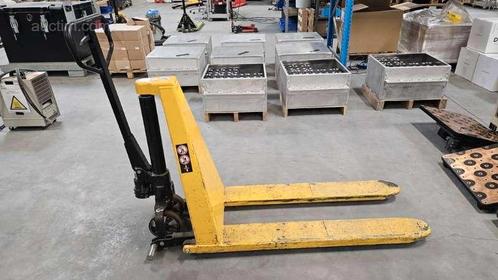 manuele schaartranspalet TOTALLIFTER  ACX10M, Doe-het-zelf en Bouw, Gereedschap | Overige machines, Ophalen