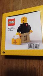 Lego Set - Promotional, Minifigures - 2x minifig store, Kinderen en Baby's, Nieuw