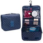 Fako Fashion® - Toilettas Met Haak - Travel Bag - Organizer, Handtassen en Accessoires, Verzenden, Nieuw