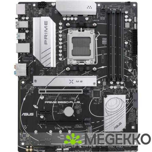 ASUS PRIME B650-PLUS-CSM, Computers en Software, Overige Computers en Software, Nieuw, Verzenden