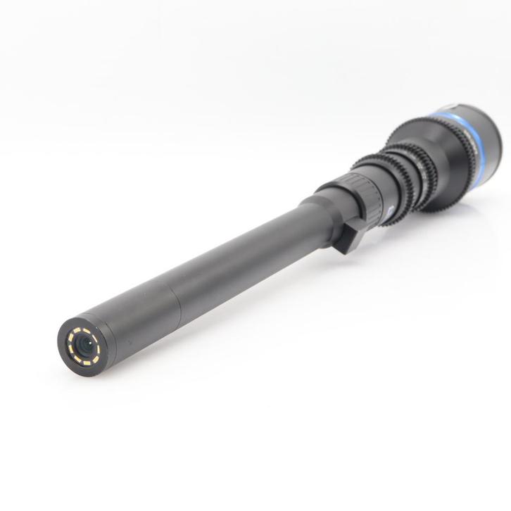 Laowa 24mm T14 2X Peri Probe Cine Sony FE | Tweedehands, Audio, Tv en Foto, Foto | Lenzen en Objectieven, Zo goed als nieuw, Verzenden