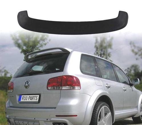 AILERON BECQUET TOIT VOLKSWAGEN VW TOUAREG 02-06, Auto-onderdelen, Carrosserie, Verzenden
