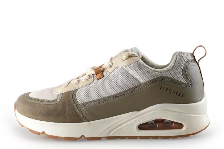 Skechers sneakers in maat 42 Wit | 15% korting, Kleding | Heren, Schoenen, Wit, Zo goed als nieuw, Sneakers, Verzenden