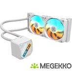 Gigabyte Gaming 240 Ice, Verzenden