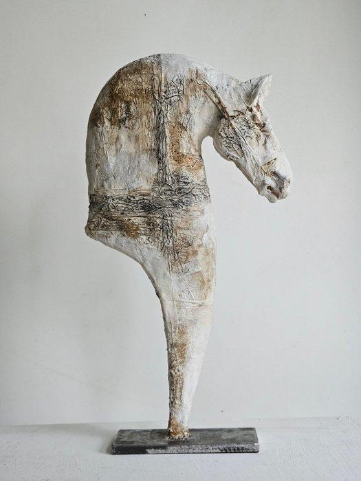 Raghad - Arion Blanc, Antiek en Kunst, Kunst | Designobjecten