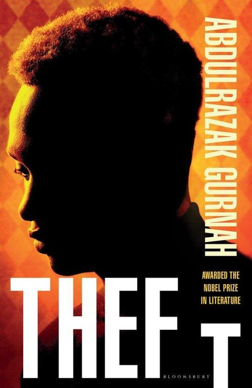 Theft 9781526678645 Abdulrazak Gurnah, Boeken, Taal | Engels, Gelezen, Verzenden