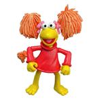 Fraggle Rock Action Figure Red, Verzamelen, Ophalen of Verzenden, Nieuw