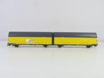 Fleischmann H0 - 596101 - Wagon de marchandises pour trains, Nieuw
