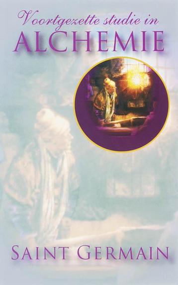 Voortgezette studie in alchemie 9789071219061 E.C. Prophet, Verzenden, E.C. Prophet