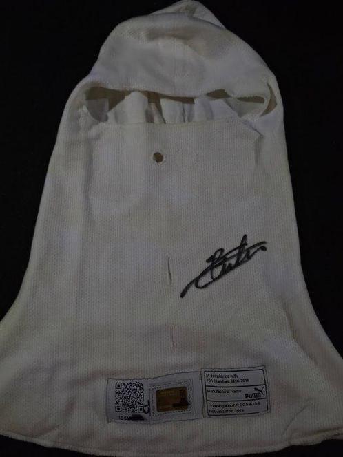 Ferrari - Charles Leclerc - 2025 - Cagoule, Verzamelen, Automerken, Motoren en Formule 1