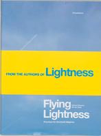 Flying Lightness 9789064505386, Gelezen, [{:name=>'A. Beukers', :role=>'A01'}, {:name=>'E. van Hinte', :role=>'A01'}, {:name=>'E. Wong', :role=>'B05'}]