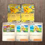 Pokémon Card - Scarlet & Violet - Start Deck 100 Battle, Hobby en Vrije tijd, Nieuw