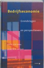 Bedrijfseconomie 9789013024074, Boeken, Economie, Management en Marketing, Zo goed als nieuw, Verzenden, M. Corbey, W. Van Hulst