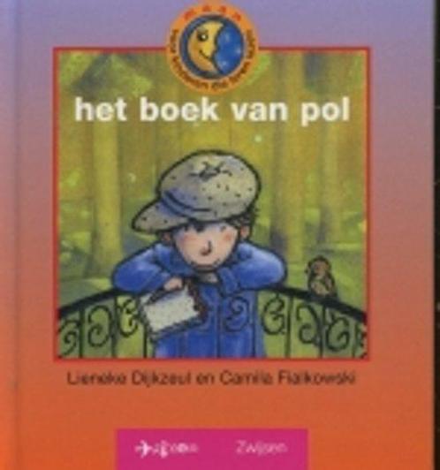 Het Boek Van Pol 9789027645944, Livres, Livres pour enfants | 4 ans et plus, Envoi