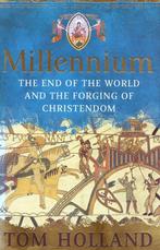 Millennium - Tom Holland - 9781408700860 - Paperback, Verzenden