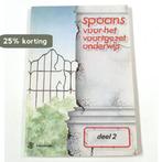 2 Spaans voor het voortgezet onderwys 9789011857360, Boeken, Schoolboeken, Verzenden, Gelezen