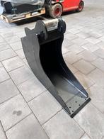 Banaanbak S40 | 3.0 - 6.2 ton | 340mm | 130L | 84Kg, Graafmachine