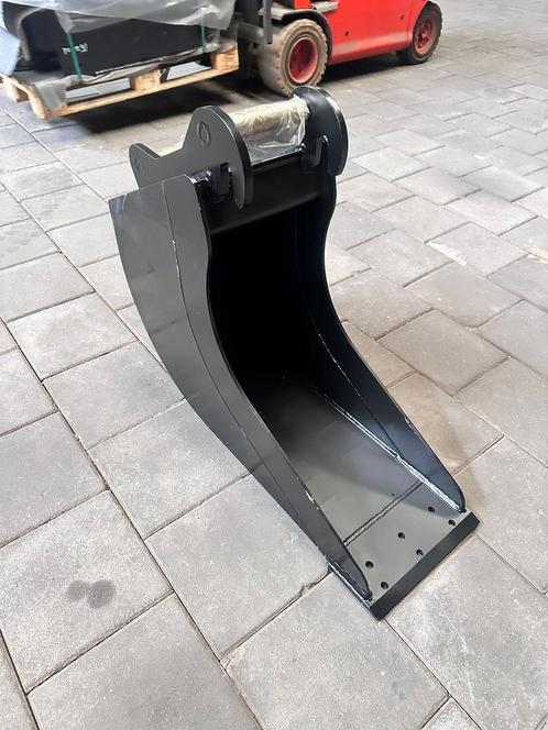 Banaanbak S40 | 3.0 - 6.2 ton | 340mm | 130L | 84Kg, Zakelijke goederen, Machines en Bouw | Kranen en Graafmachines, Graafmachine