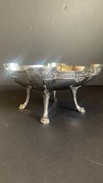 WMF / Geislingen - Beker op een voet - Zilverbad - WMF-beker, Antiek en Kunst