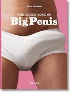 Lttle Book Of Big Penises 9783836532150 Dian Hanson, Boeken, Verzenden, Gelezen, Dian Hanson