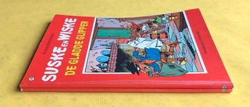 Suske en Wiske - VK-149 De gladde glipper + VK-150 Het, Boeken, Nieuw